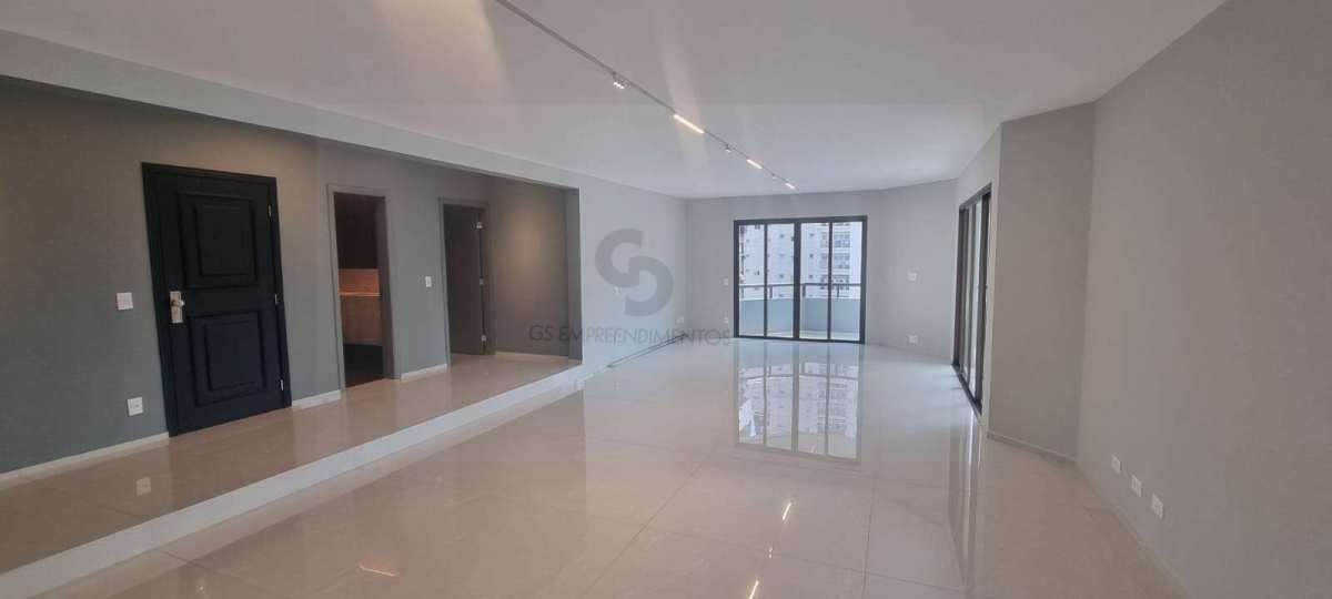 Apartamento com quatro dormitórios,na Vila Nova Conceição - GS Empreendimentos