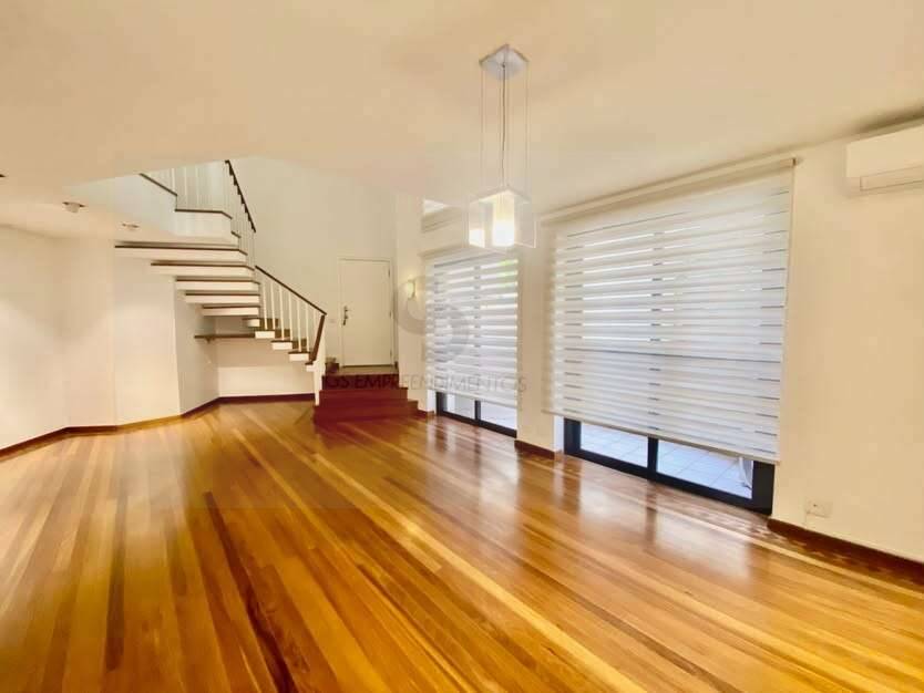 Apartamento duplex com 3 dormitórios, duas vagas - GS Empreendimentos