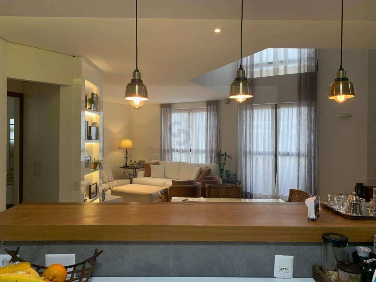 Apartamento duplex com três dormitórios , duas vagas . - GS Empreendimentos