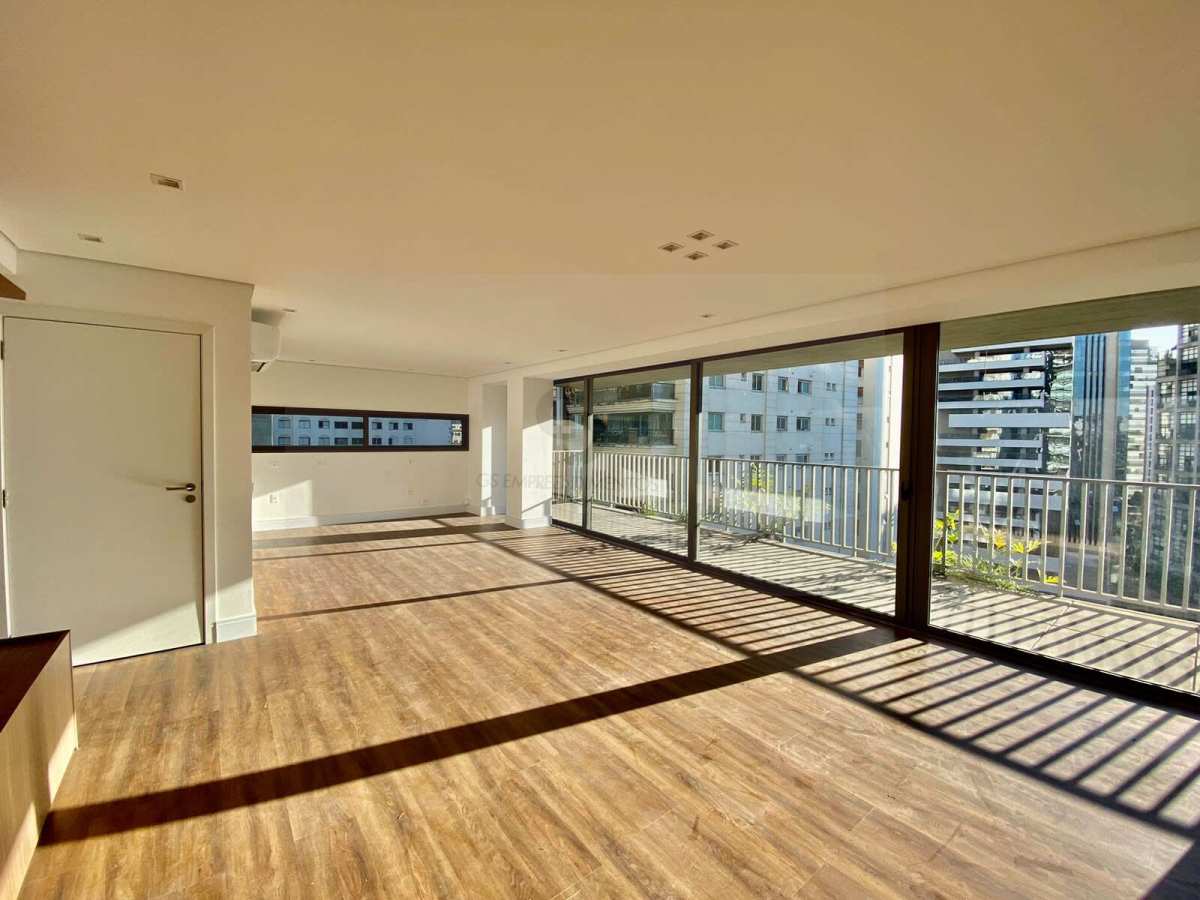 Apartamento em edifício novo com duas suítes e duas vagas - GS Empreendimentos