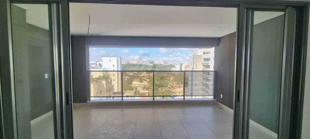 Apartamento no contrapiso com vista espetacular - GS Empreendimentos