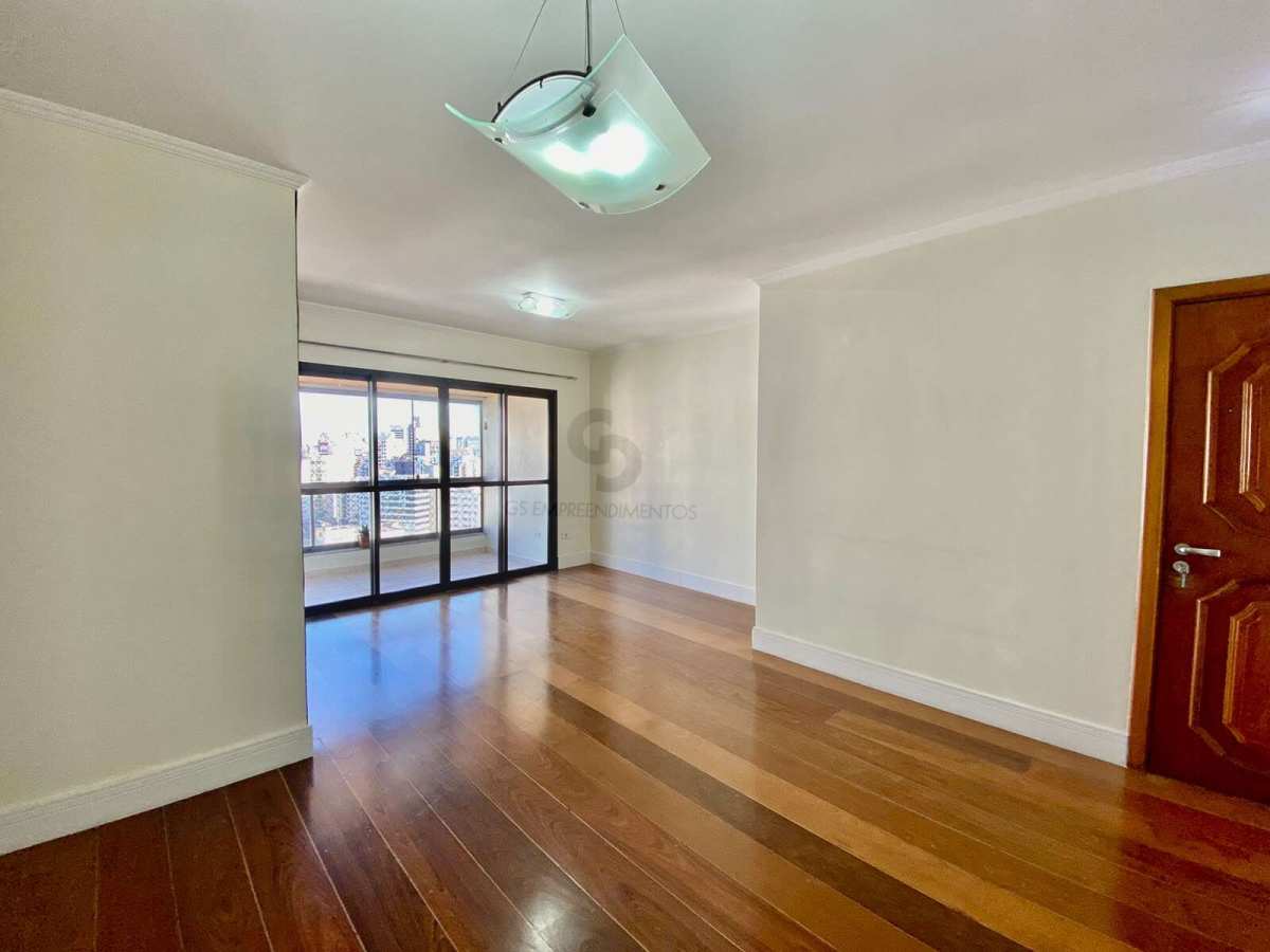 Apartamento totalmente renovado com 3 dormitórios, 2 vagas - GS Empreendimentos