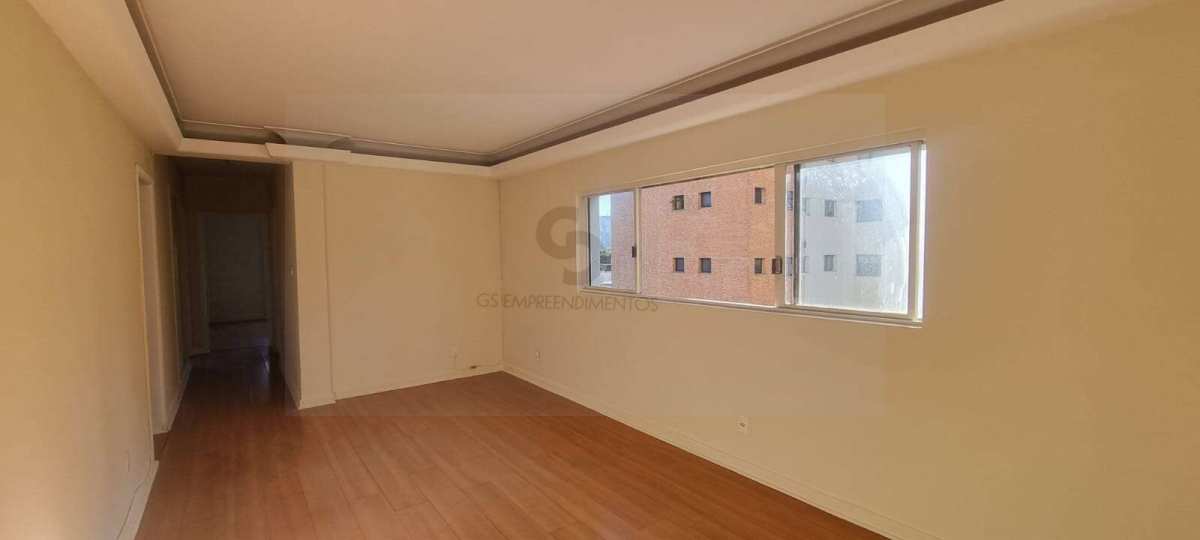 Apartamento com dois dormitórios na melhor rua dos Jardins. - GS Empreendimentos